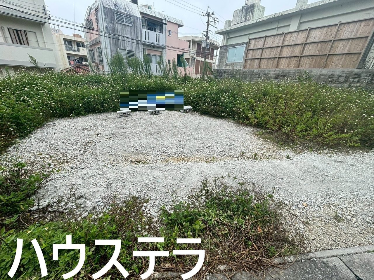 那霸市首里久场川町【整盘】(那霸市·土地)的照片24