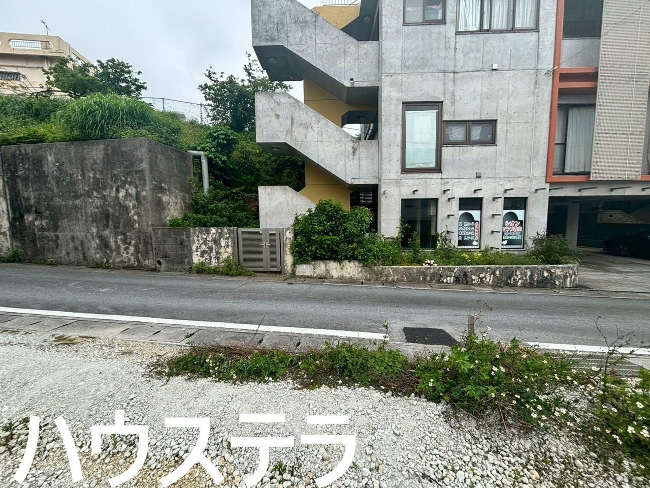 那霸市首里久场川町【整盘】(那霸市·土地)的照片29