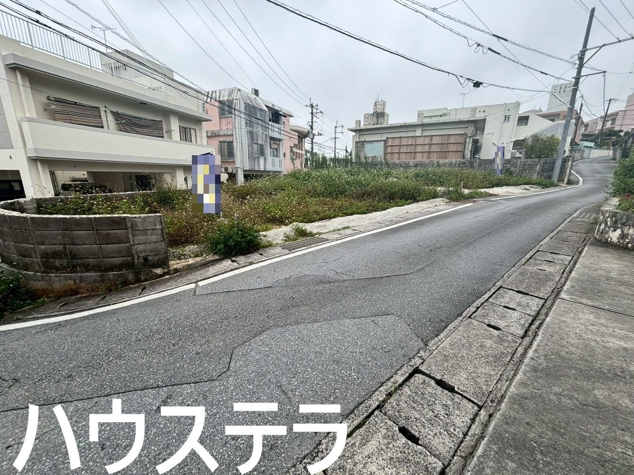那霸市首里久场川町【整盘】(那霸市·土地)的照片2