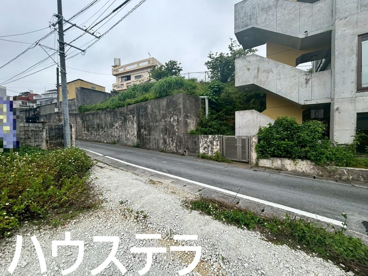 那霸市首里久场川町【整盘】(那霸市·土地)的照片3