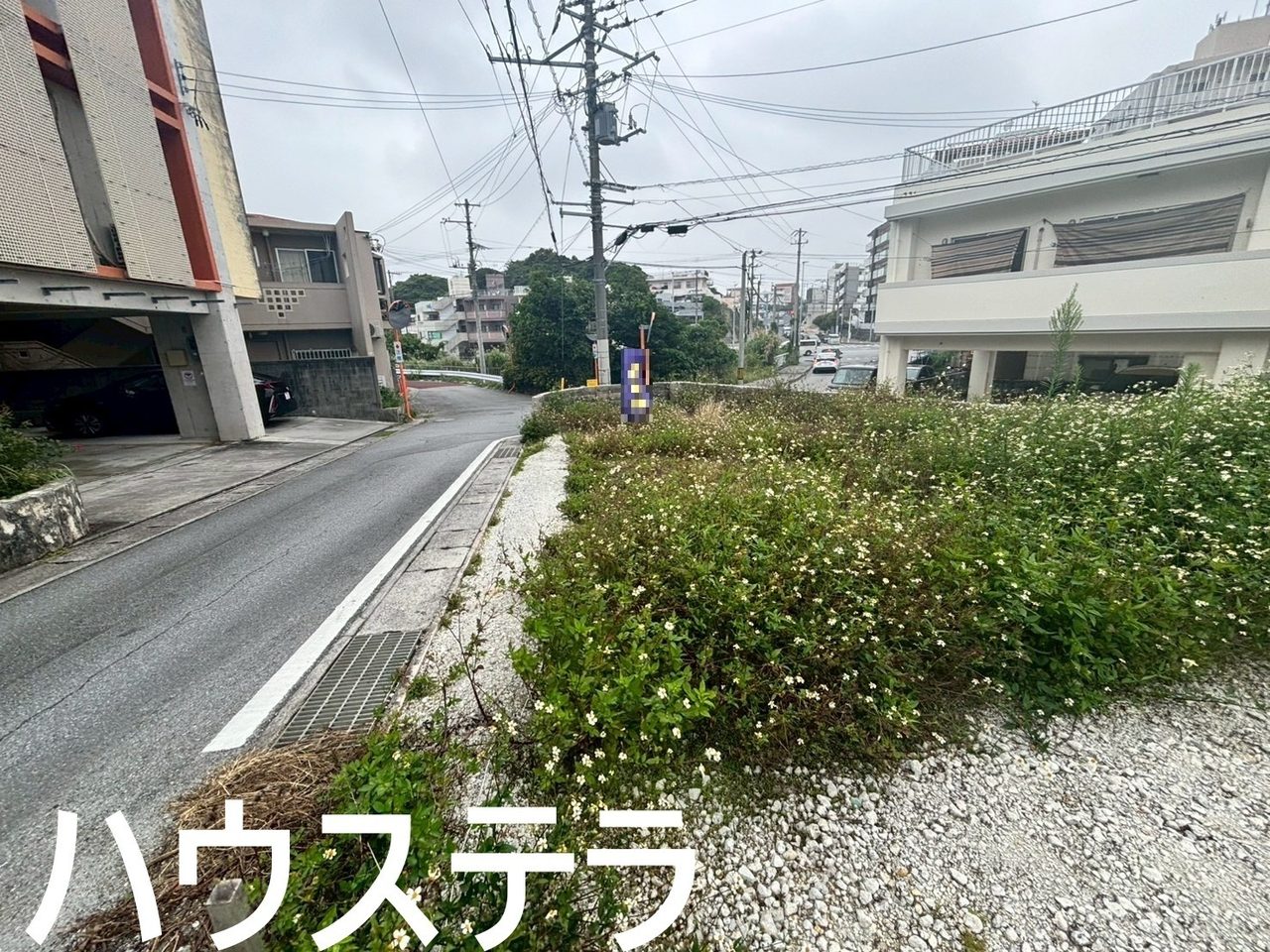 那霸市首里久场川町【整盘】(那霸市·土地)的照片7