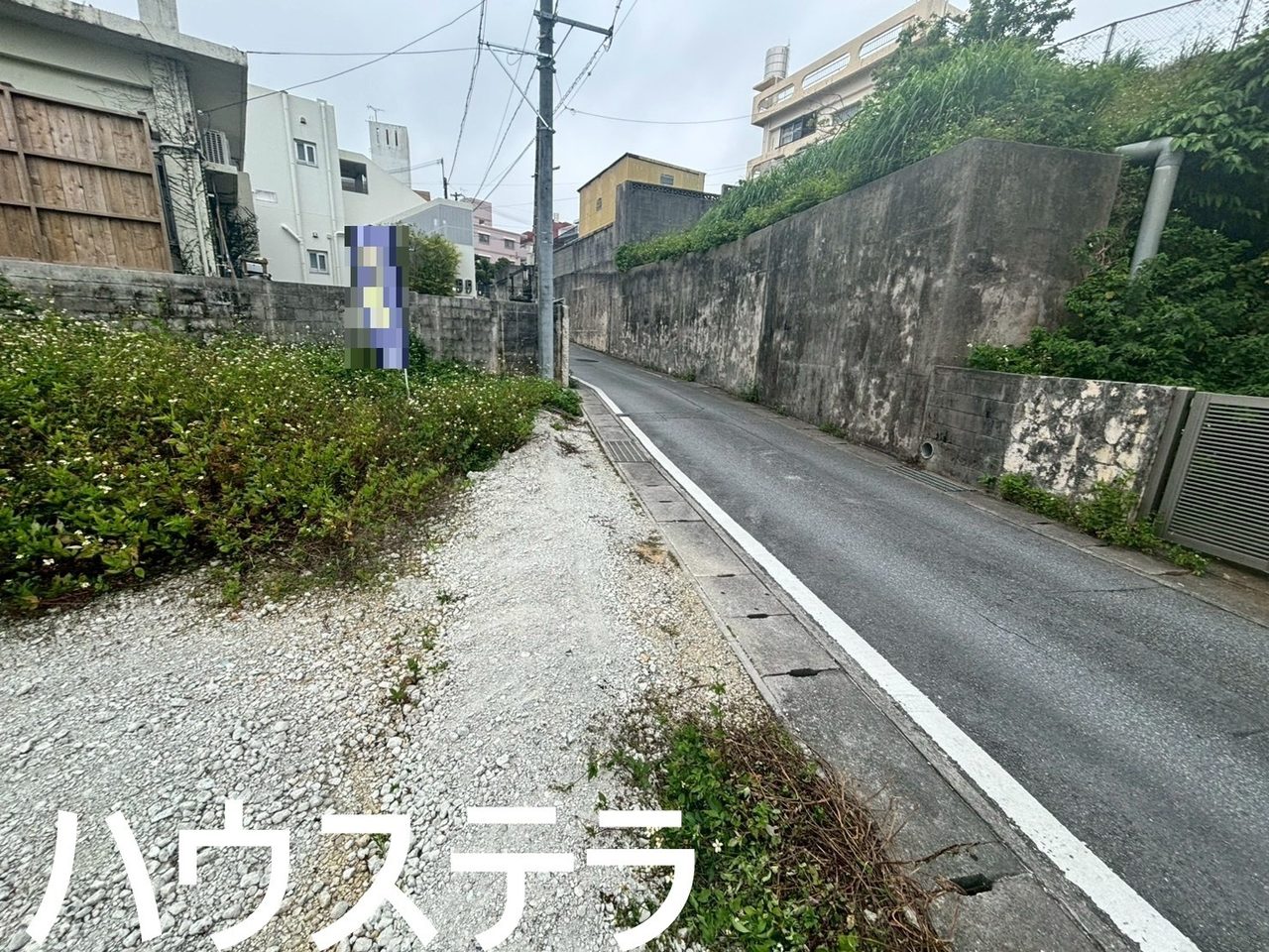 那霸市首里久场川町【整盘】(那霸市·土地)的照片8