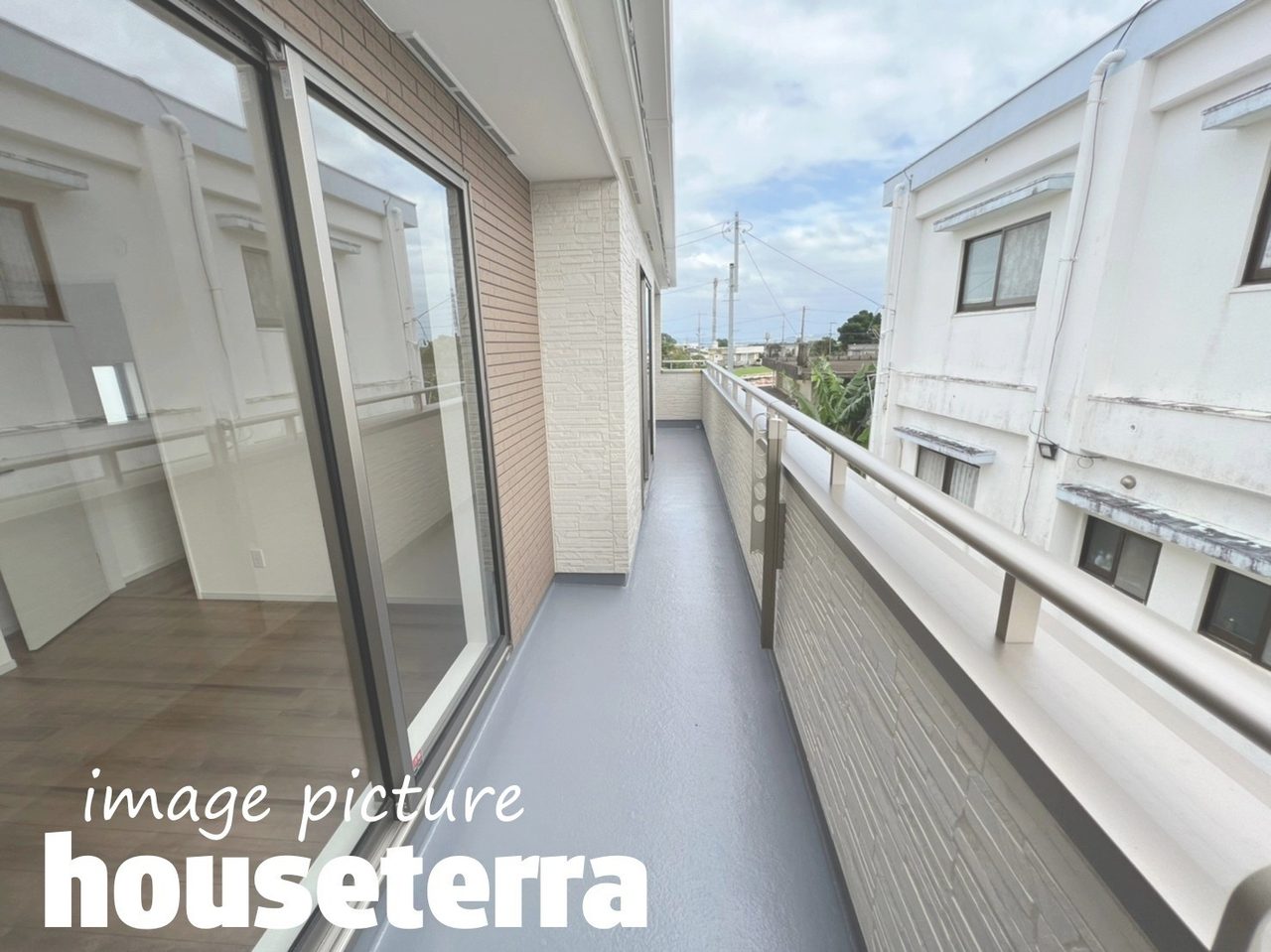 Photo 8 of Newly Built Graffare Nishihara, Uruma City (4 Units in Total) Bldg. 4 (Single-family House in Uruma City)