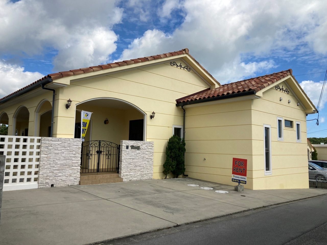 Photo 10 of Newly Built Graffare Nishihara, Uruma City (4 Units in Total) Bldg. 4 (Single-family House in Uruma City)