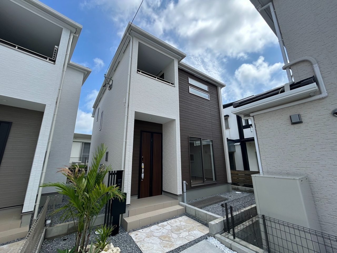 Photo 12 of Newly Built Graffare Nishihara, Uruma City (4 Units in Total) Bldg. 4 (Single-family House in Uruma City)