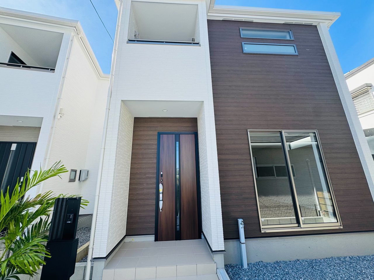 Photo 13 of Newly Built Graffare Nishihara, Uruma City (4 Units in Total) Bldg. 4 (Single-family House in Uruma City)