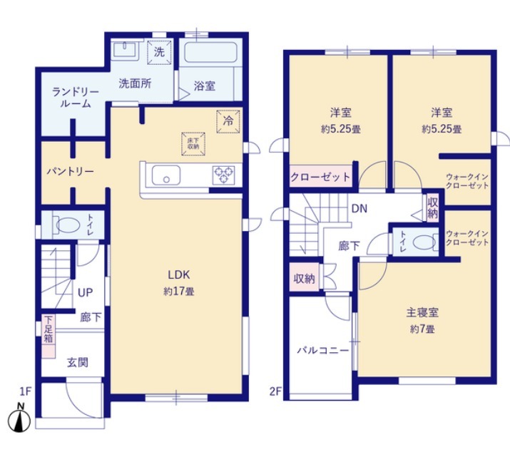 Floor plan / Drawing