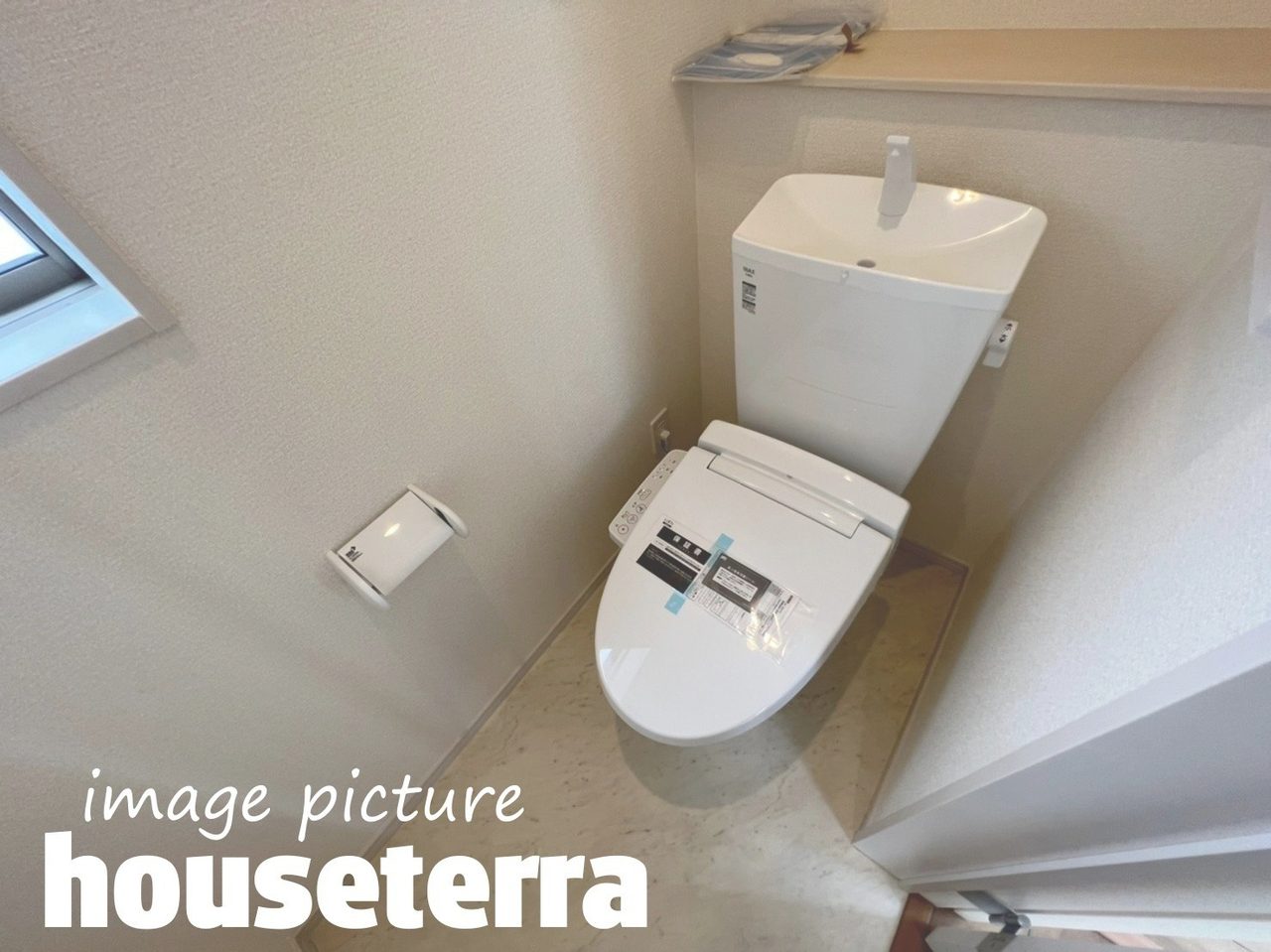 Photo 26 of Newly Built Graffare Nishihara, Uruma City (4 Units in Total) Bldg. 4 (Single-family House in Uruma City)