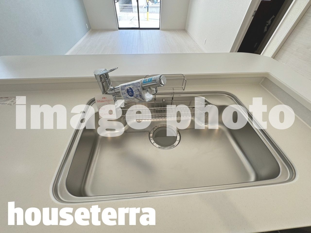 Newly Built Libre Garden Koja Tsukazan-cho, Okinawa City (Total 2 Buildings) Building 1 (Okinawa City, Single-Family Home) Photo 10