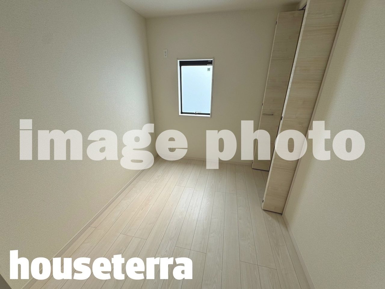 Newly Built Libre Garden Koja Tsukazan-cho, Okinawa City (Total 2 Buildings) Building 1 (Okinawa City, Single-Family Home) Photo 11