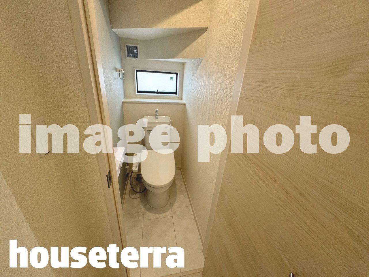 Newly Built Libre Garden Koja Tsukazan-cho, Okinawa City (Total 2 Buildings) Building 1 (Okinawa City, Single-Family Home) Photo 21