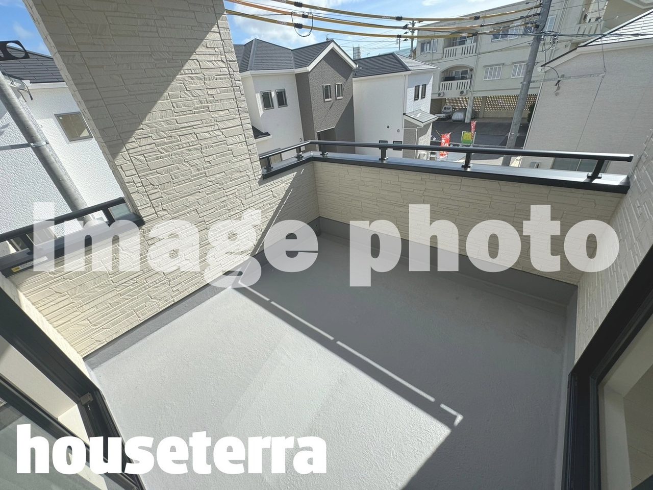Newly Built Libre Garden Koja Tsukazan-cho, Okinawa City (Total 2 Buildings) Building 1 (Okinawa City, Single-Family Home) Photo 25