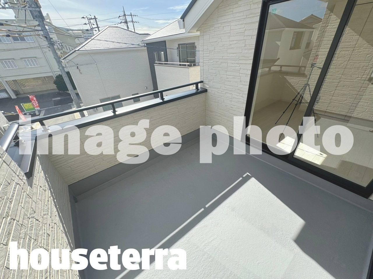 Newly Built Libre Garden Koja Tsukazan-cho, Okinawa City (Total 2 Buildings) Building 1 (Okinawa City, Single-Family Home) Photo 28
