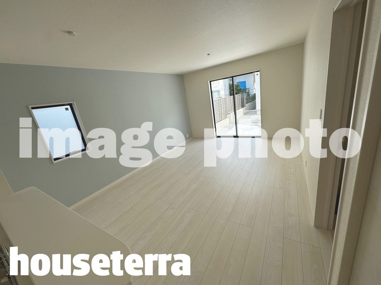 Newly Built Libre Garden Koja Tsukazan-cho, Okinawa City (Total 2 Buildings) Building 1 (Okinawa City, Single-Family Home) Photo 4
