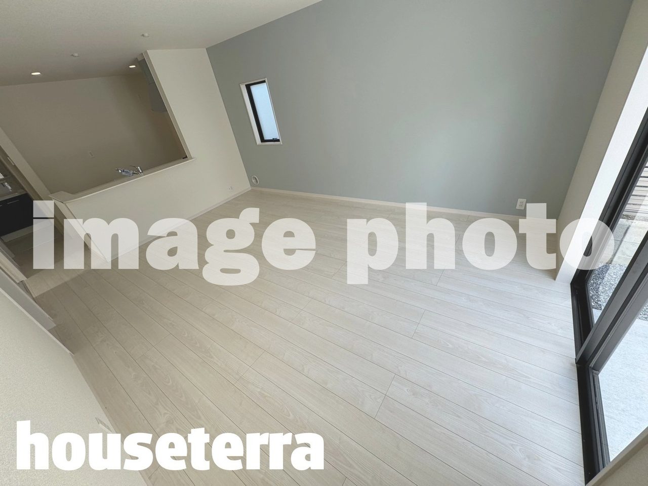 Newly Built Libre Garden Koja Tsukazan-cho, Okinawa City (Total 2 Buildings) Building 1 (Okinawa City, Single-Family Home) Photo 6