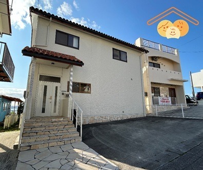 新築クレイドルガーデンうるま市勝連南風原 第6(全2棟)2号棟(うるま市・戸建)の写真13