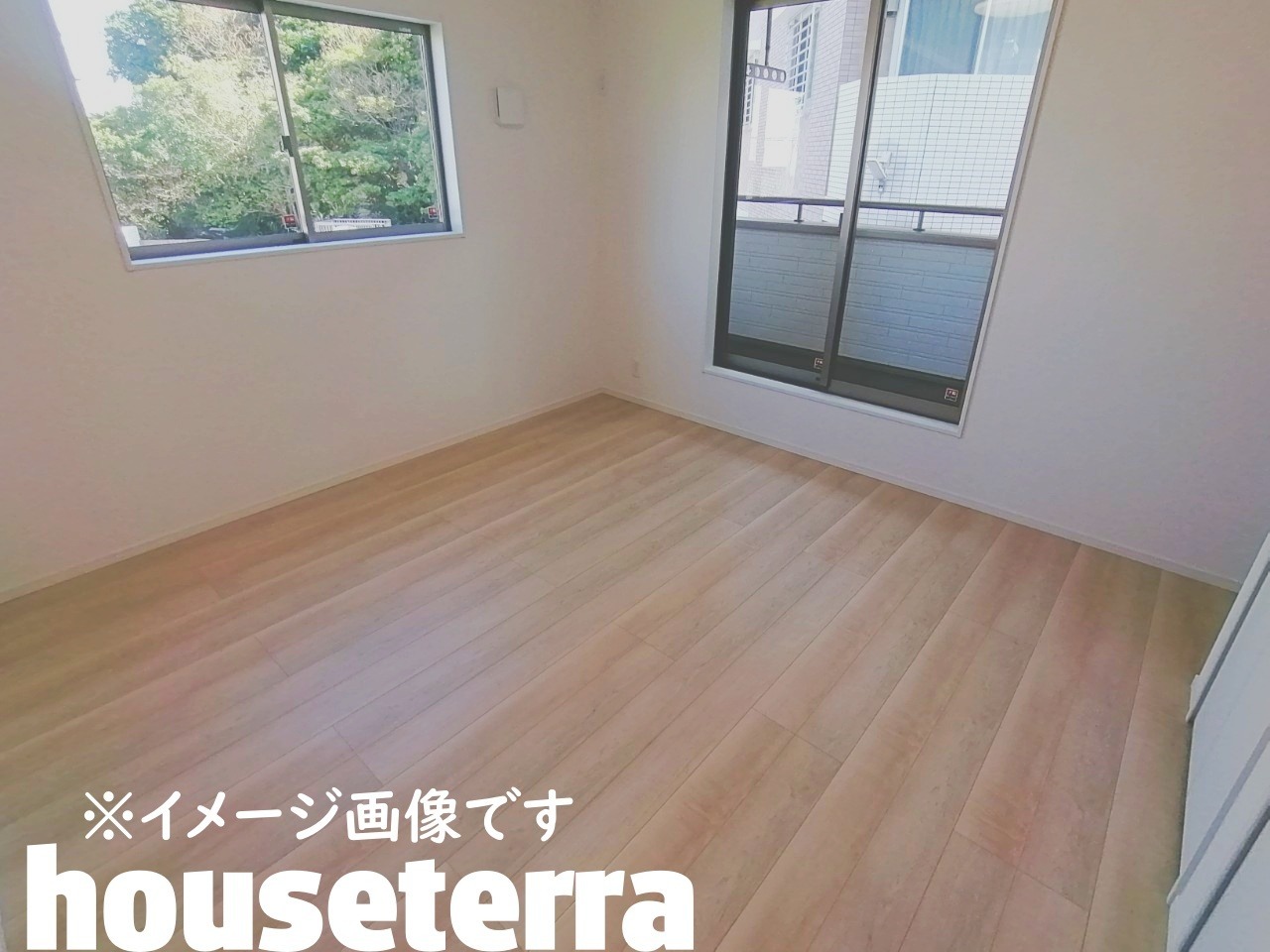新築クレイドルガーデンうるま市勝連南風原 第6(全2棟)2号棟(うるま市・戸建)の写真7