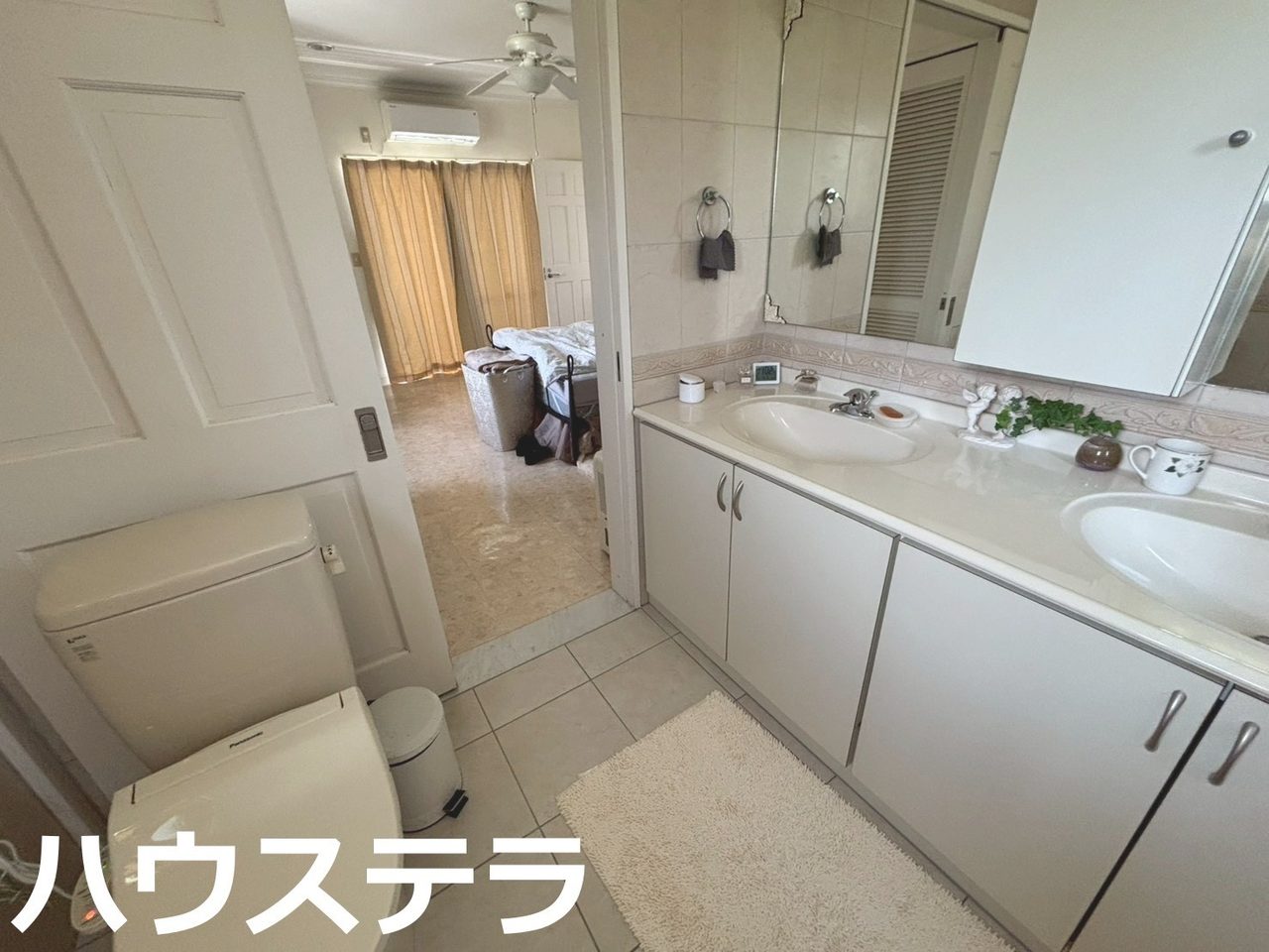 名护市稻岭217-3(名护市・独栋住宅)的照片22