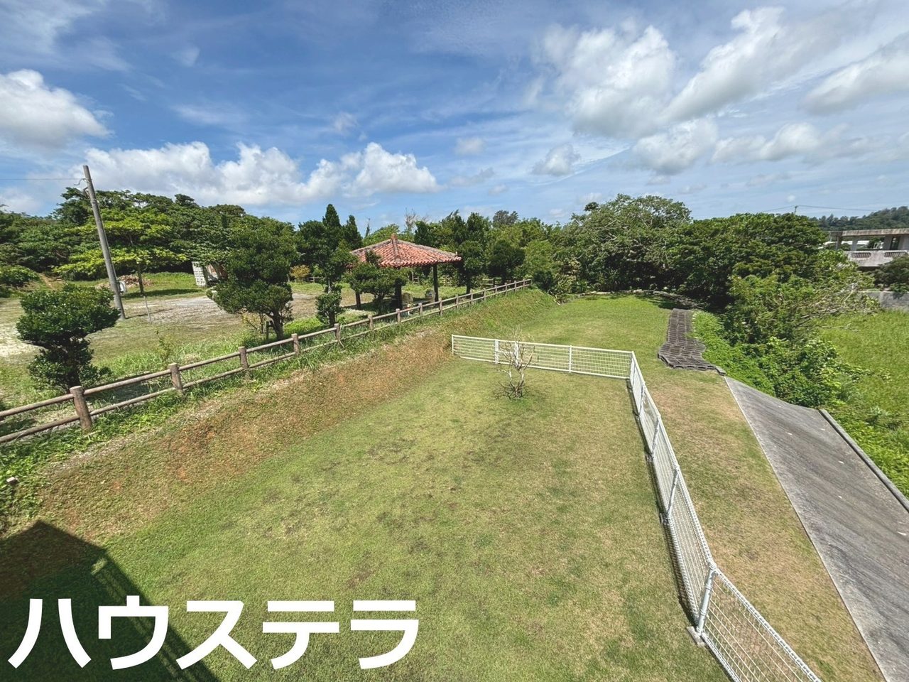 名护市稻岭217-3(名护市・独栋住宅)的照片25