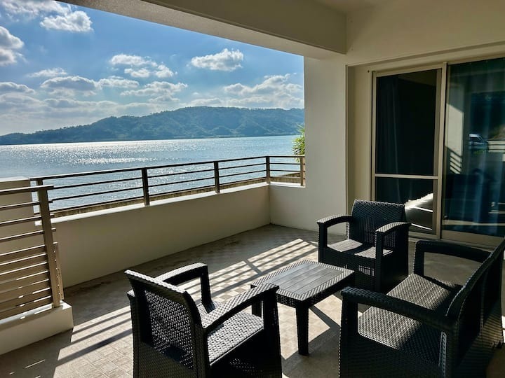La La Court Seaside Yagaji #101 (Nago City, Apartment) Photo 9