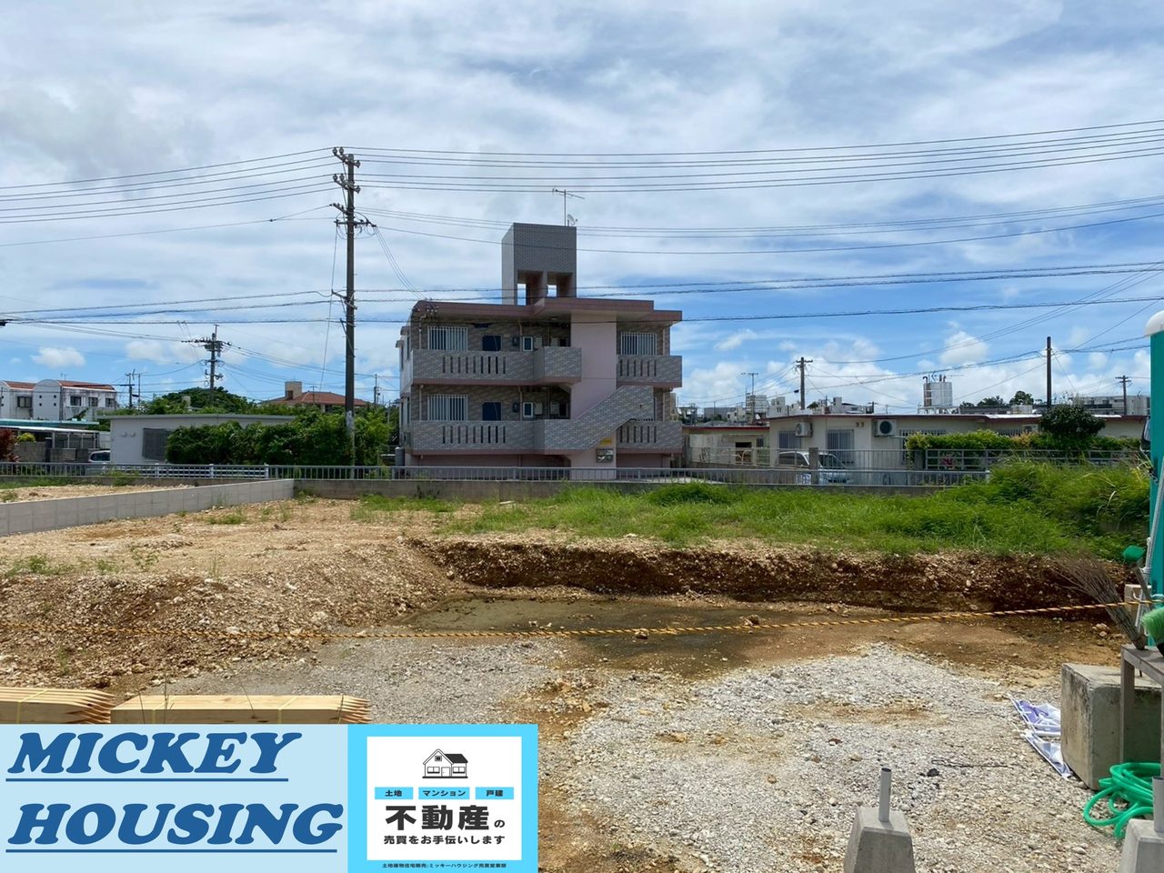 Photo 13 of Newly Built Cradle Garden Yomitan Village Owan Phase 2 (Total 2 buildings) / Building 1 (Yomitan Village / Single-Family Home)