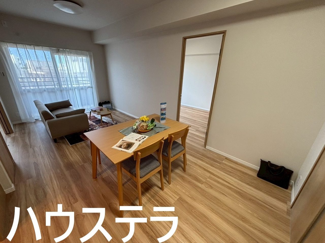 Lions Hills Gushi (Naha, Apartment/Condo) Photo 15
