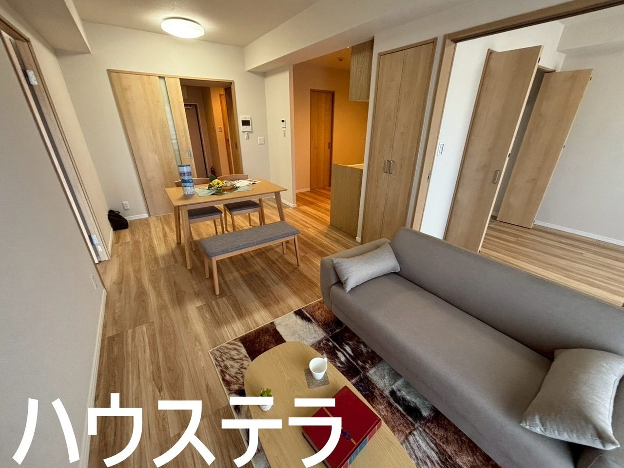 Lions Hills Gushi (Naha, Apartment/Condo) Photo 17