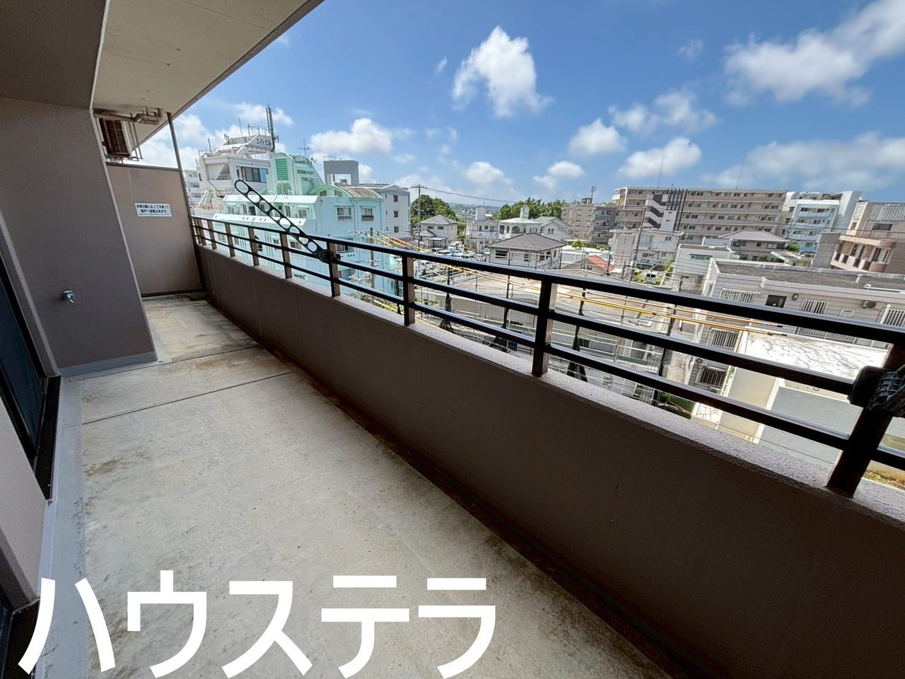 Lions Hills Gushi (Naha, Apartment/Condo) Photo 25