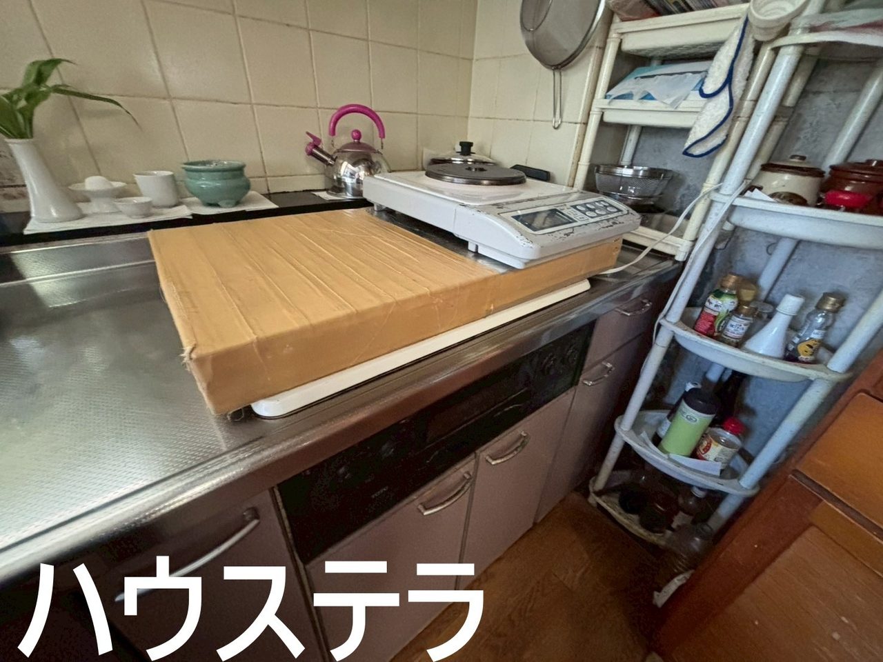Itarashiki, Yonabaru Town 6LDK (Yonabaru Town, Single-Family Home) Photo 9