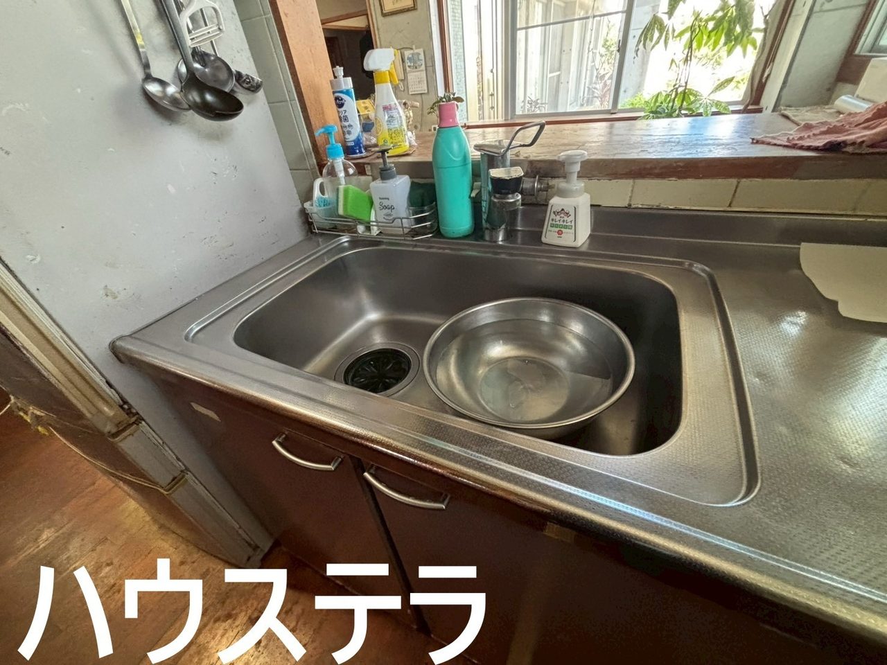 Itarashiki, Yonabaru Town 6LDK (Yonabaru Town, Single-Family Home) Photo 10