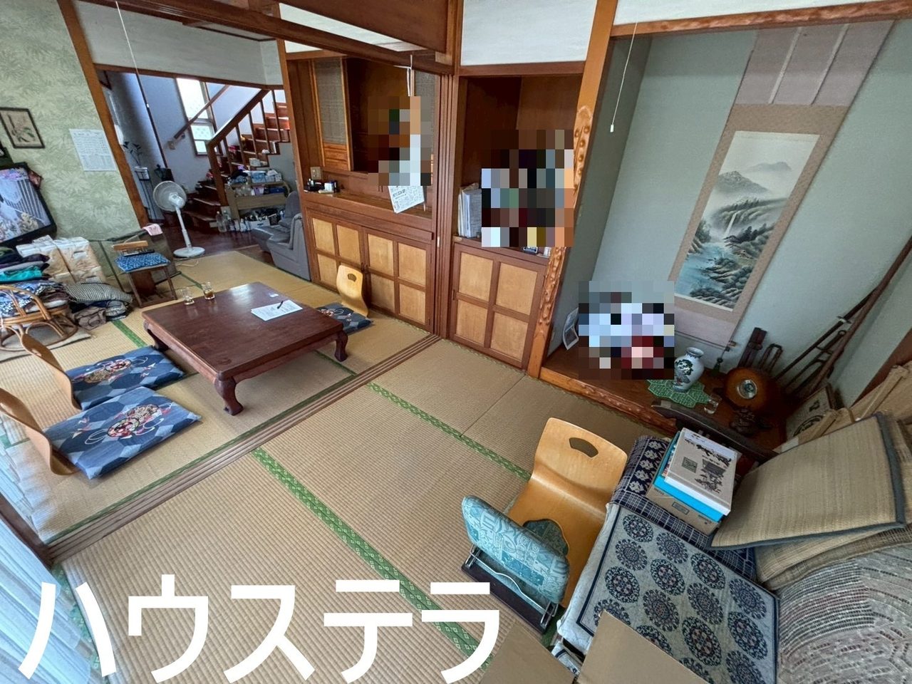 Itarashiki, Yonabaru Town 6LDK (Yonabaru Town, Single-Family Home) Photo 11