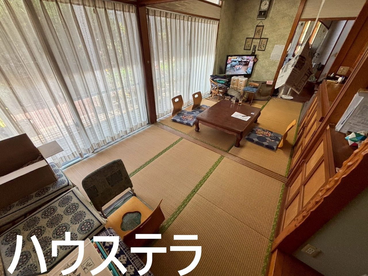 Itarashiki, Yonabaru Town 6LDK (Yonabaru Town, Single-Family Home) Photo 12