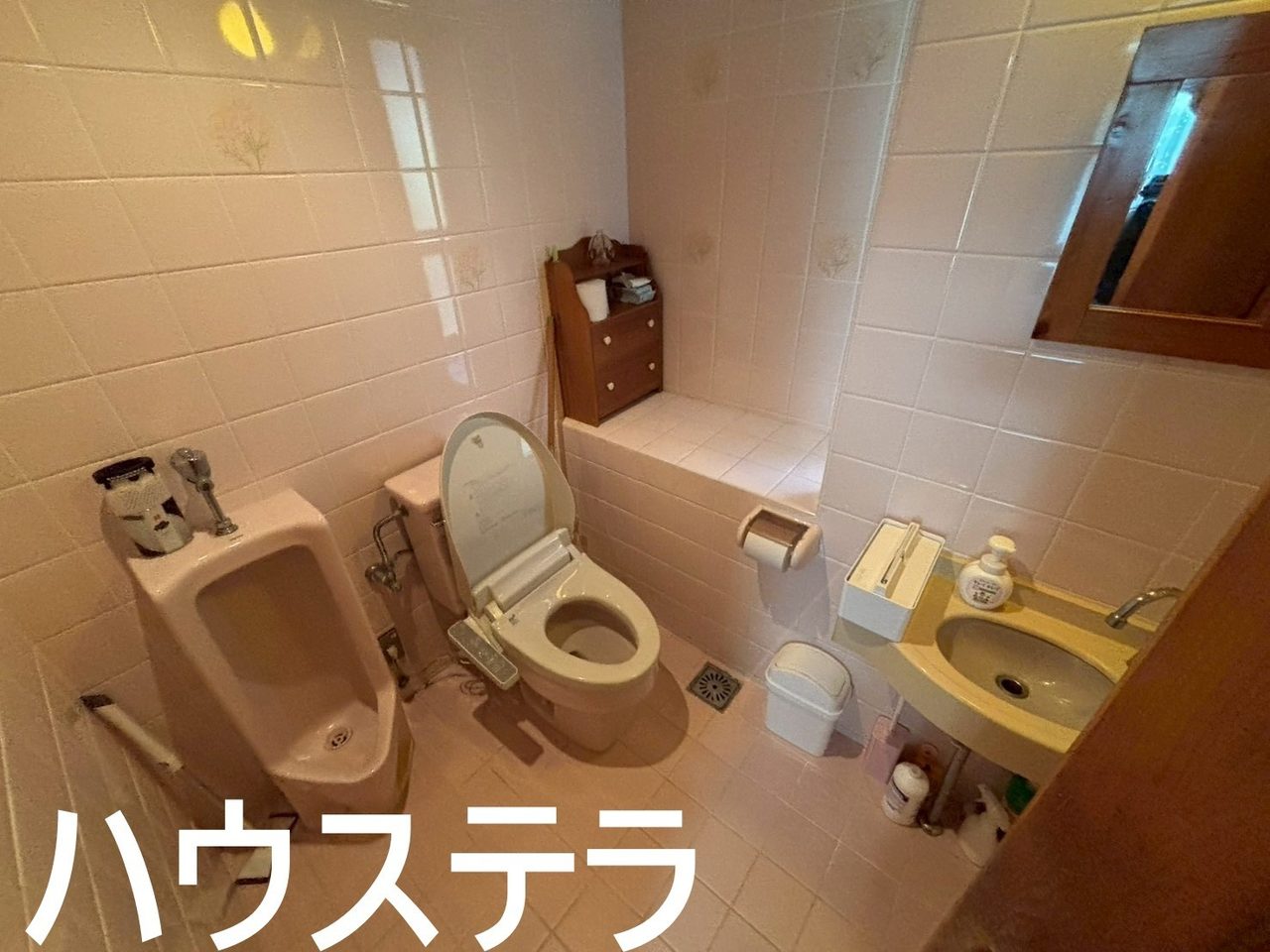 Itarashiki, Yonabaru Town 6LDK (Yonabaru Town, Single-Family Home) Photo 13