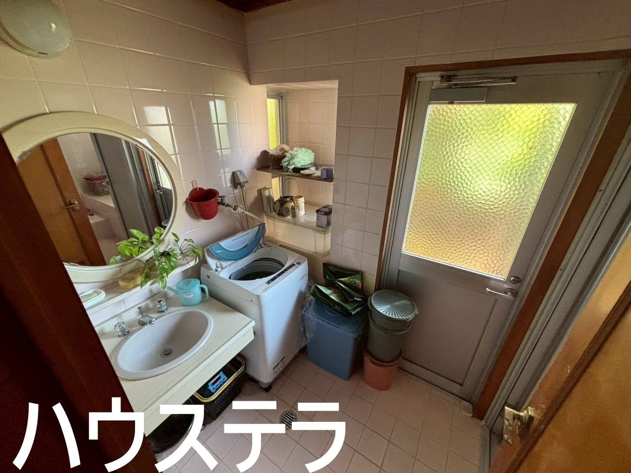 Itarashiki, Yonabaru Town 6LDK (Yonabaru Town, Single-Family Home) Photo 14