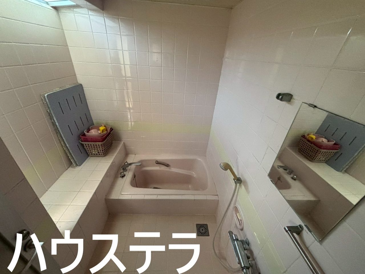 Itarashiki, Yonabaru Town 6LDK (Yonabaru Town, Single-Family Home) Photo 15