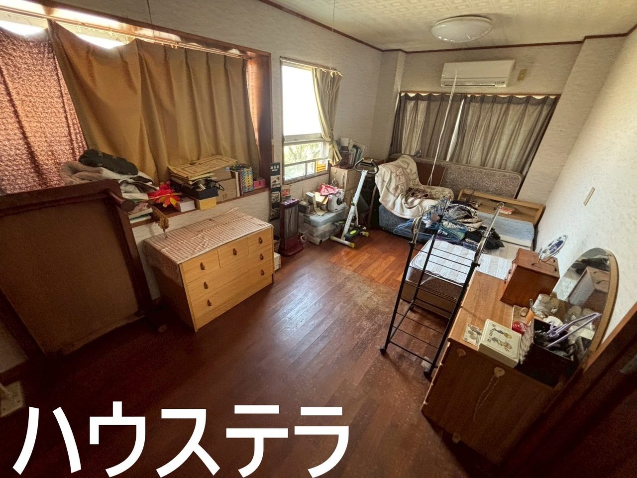 Itarashiki, Yonabaru Town 6LDK (Yonabaru Town, Single-Family Home) Photo 16