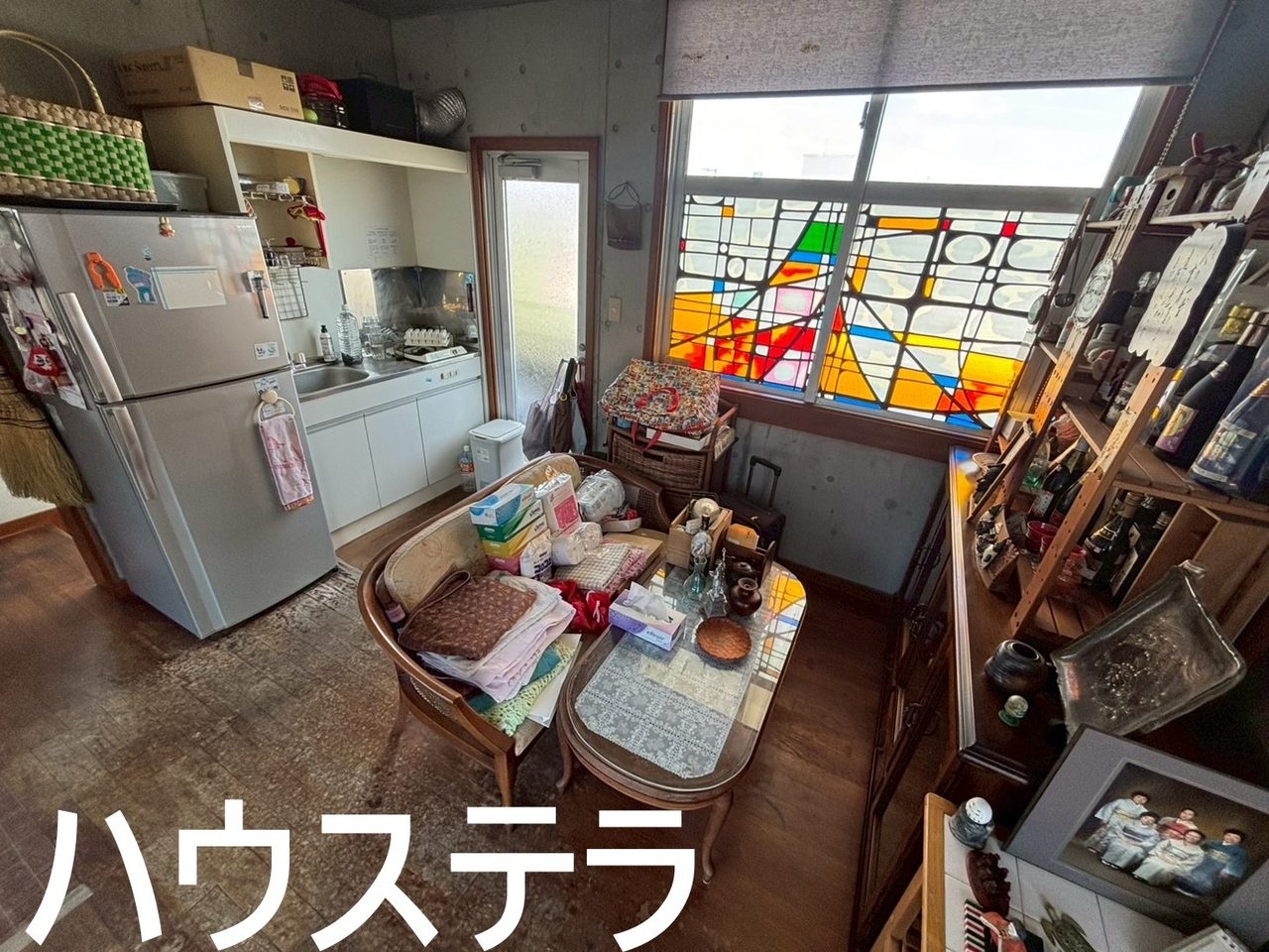 Itarashiki, Yonabaru Town 6LDK (Yonabaru Town, Single-Family Home) Photo 17