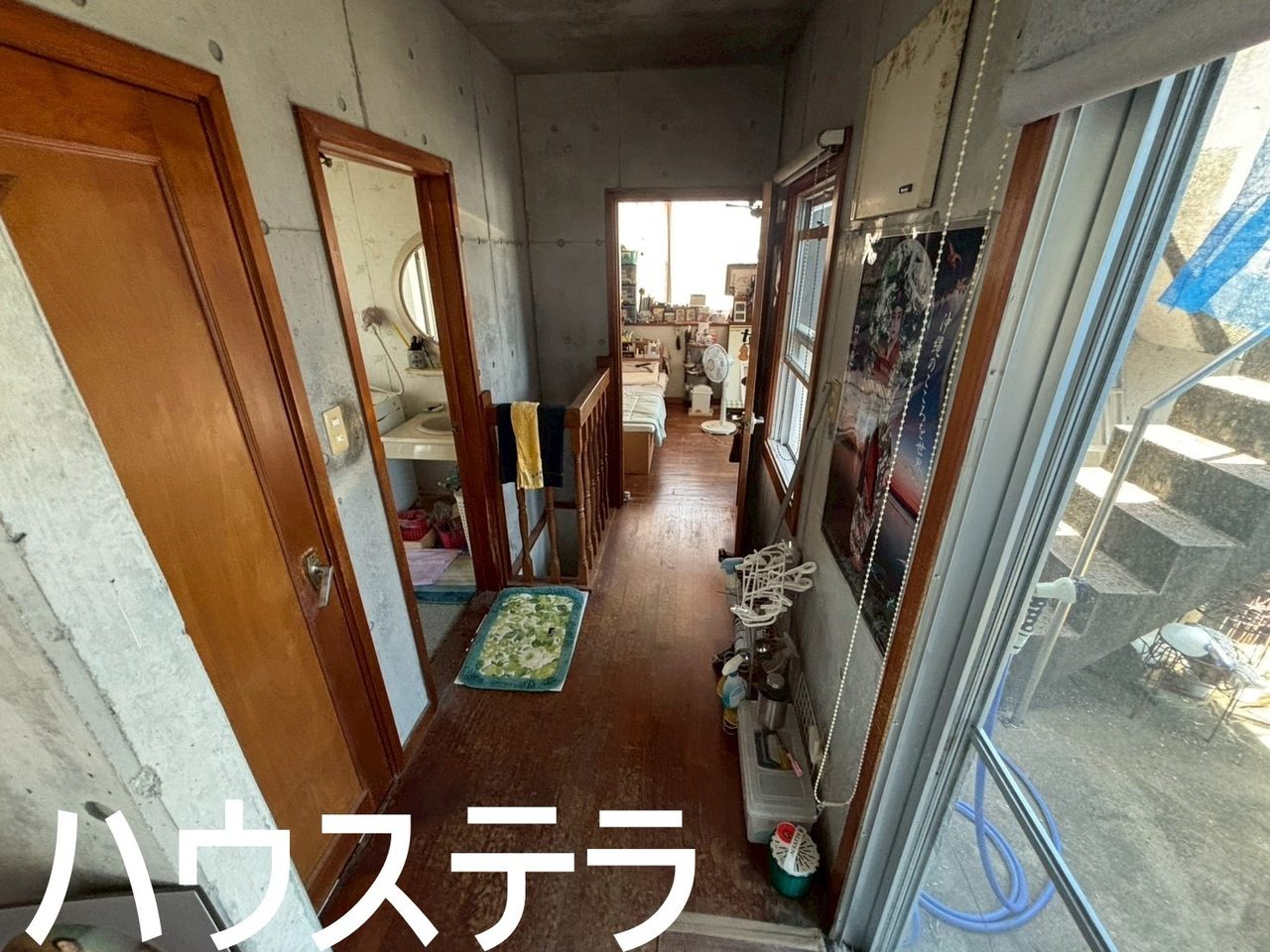 Itarashiki, Yonabaru Town 6LDK (Yonabaru Town, Single-Family Home) Photo 18