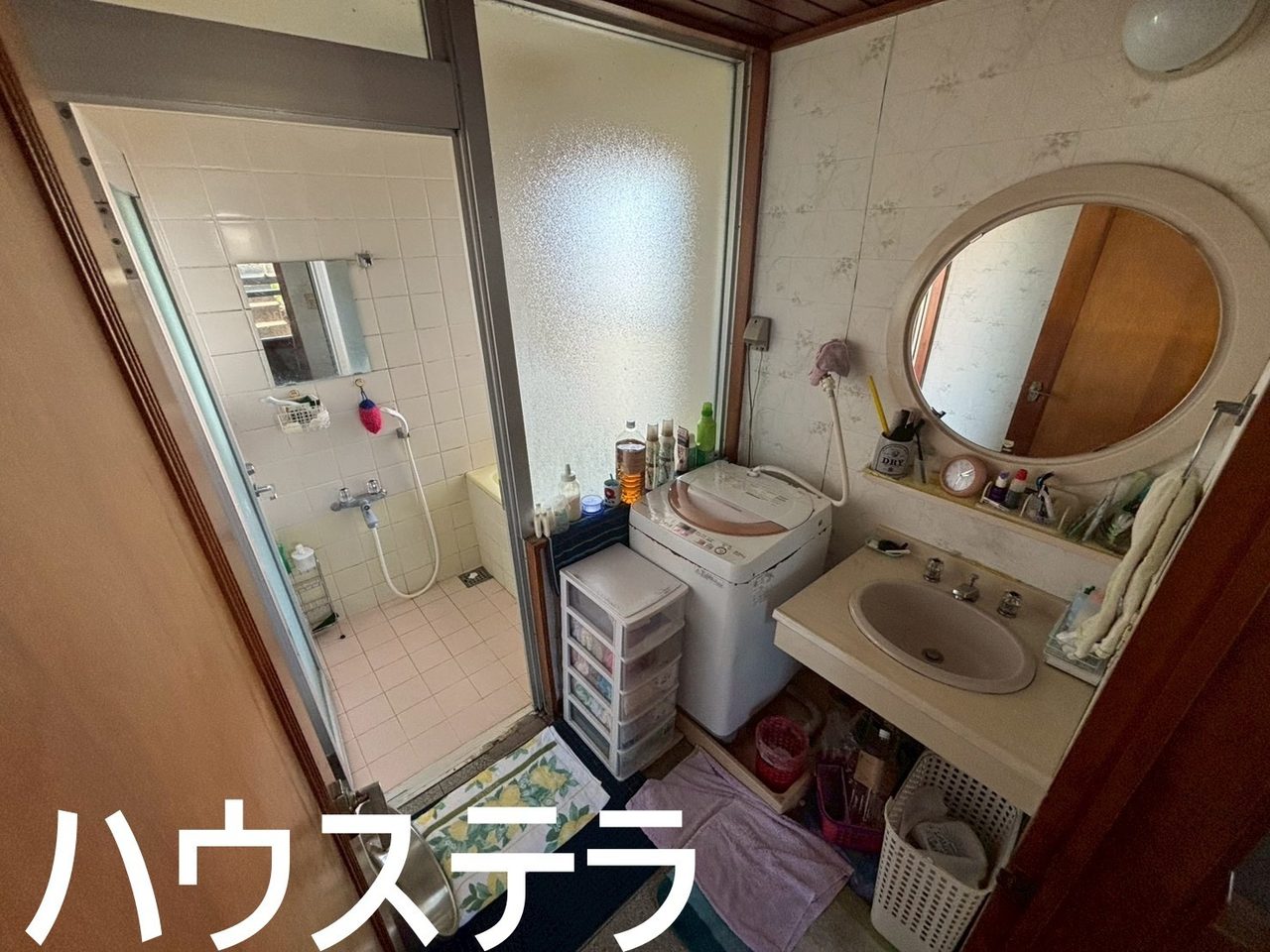 Itarashiki, Yonabaru Town 6LDK (Yonabaru Town, Single-Family Home) Photo 19