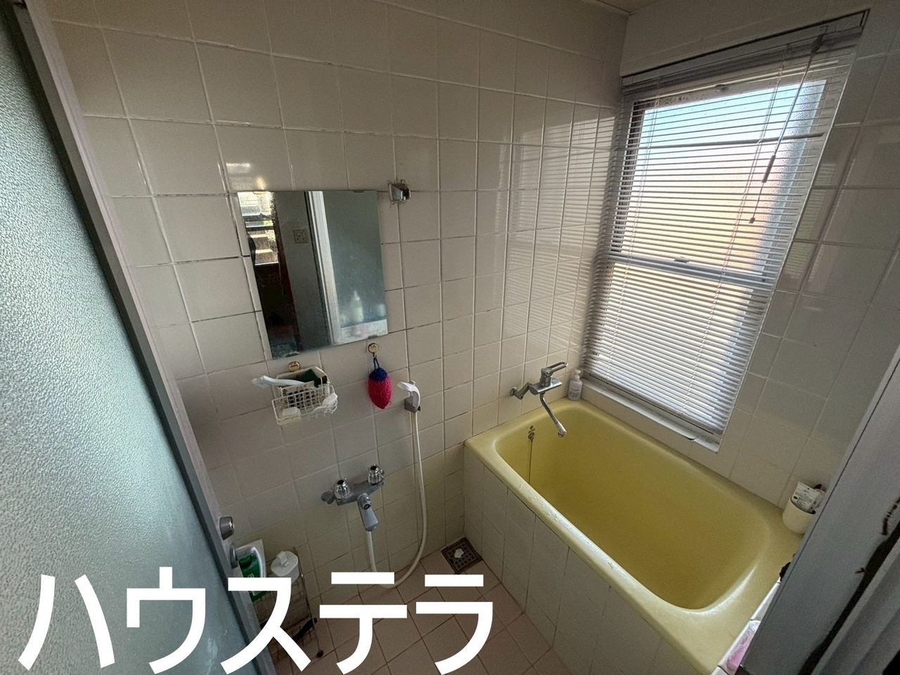Itarashiki, Yonabaru Town 6LDK (Yonabaru Town, Single-Family Home) Photo 20