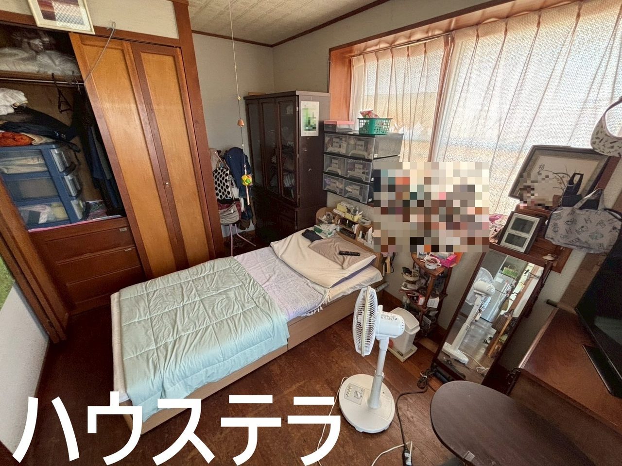 Itarashiki, Yonabaru Town 6LDK (Yonabaru Town, Single-Family Home) Photo 21