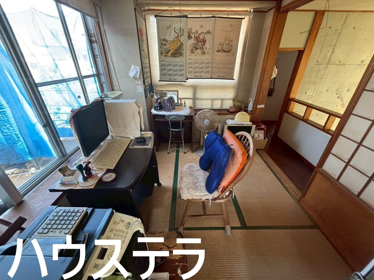 Itarashiki, Yonabaru Town 6LDK (Yonabaru Town, Single-Family Home) Photo 23