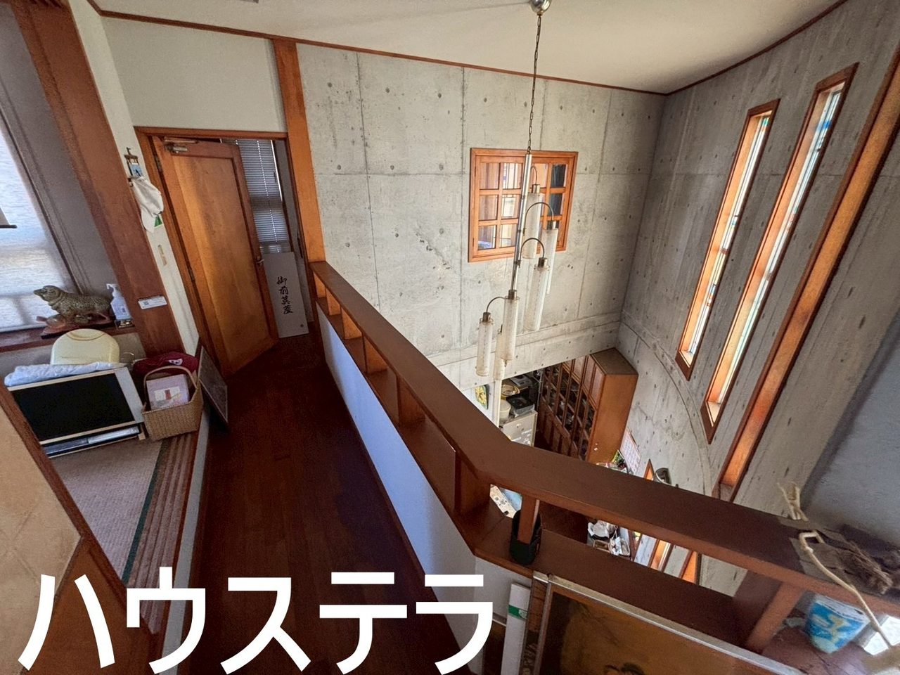 Itarashiki, Yonabaru Town 6LDK (Yonabaru Town, Single-Family Home) Photo 24