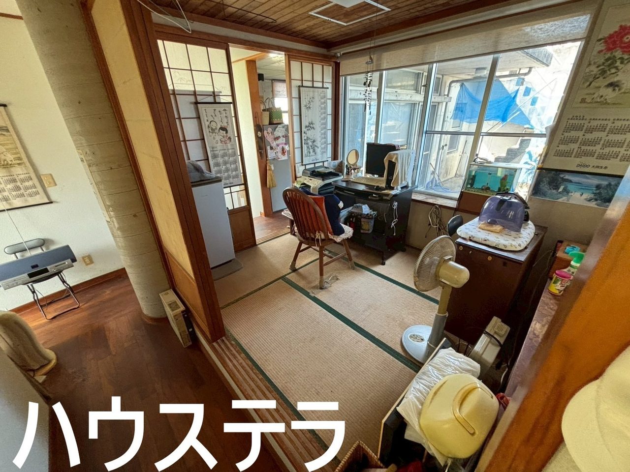 Itarashiki, Yonabaru Town 6LDK (Yonabaru Town, Single-Family Home) Photo 25