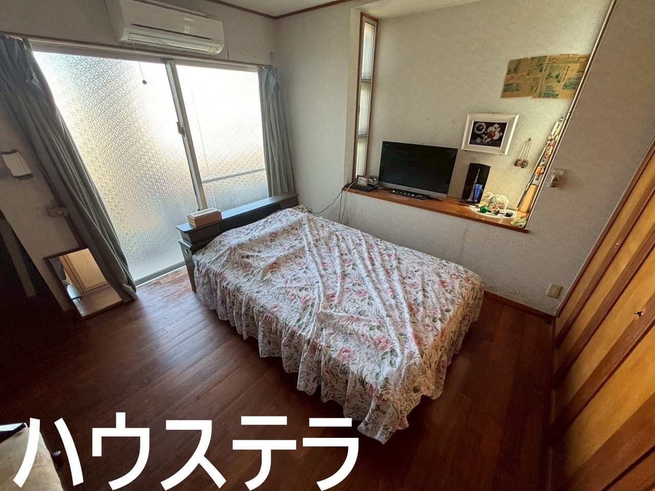 Itarashiki, Yonabaru Town 6LDK (Yonabaru Town, Single-Family Home) Photo 26