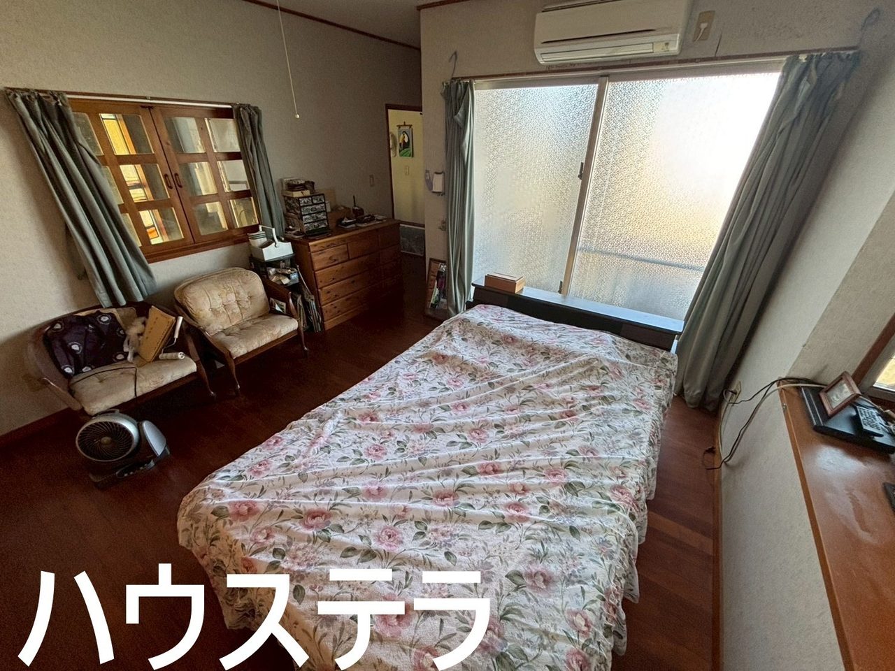 Itarashiki, Yonabaru Town 6LDK (Yonabaru Town, Single-Family Home) Photo 27