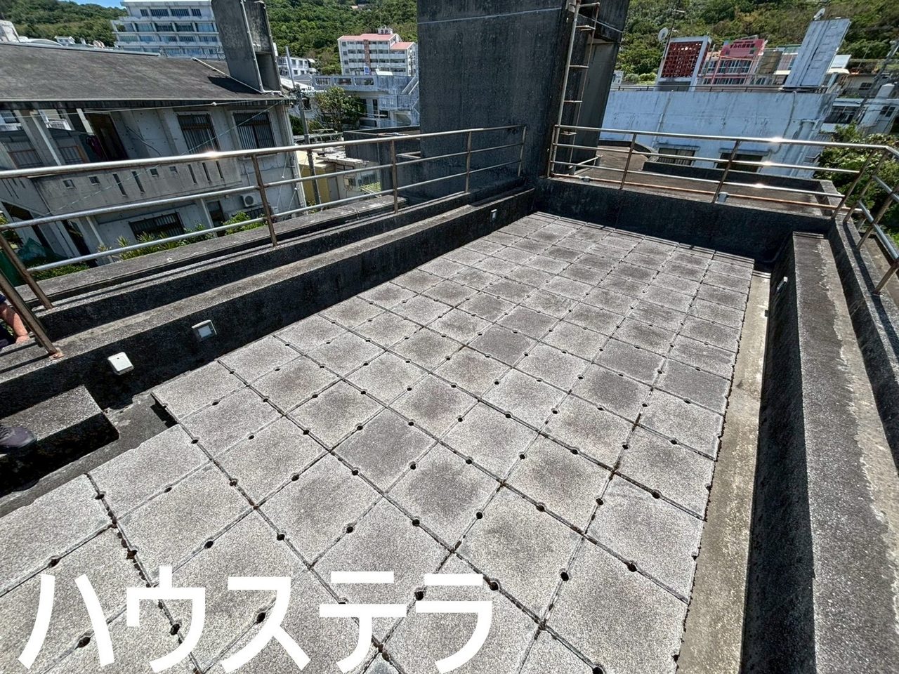 Itarashiki, Yonabaru Town 6LDK (Yonabaru Town, Single-Family Home) Photo 28