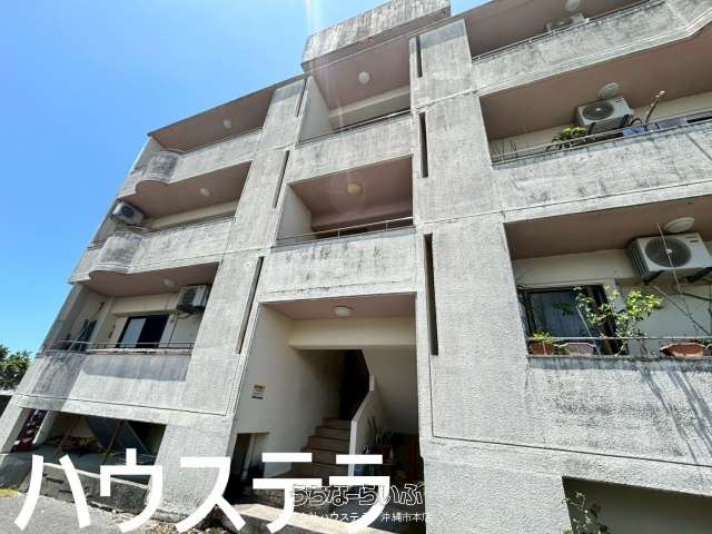 Photos 11 of Marutaka Mansion 2 (Chatan Town / Apartment)