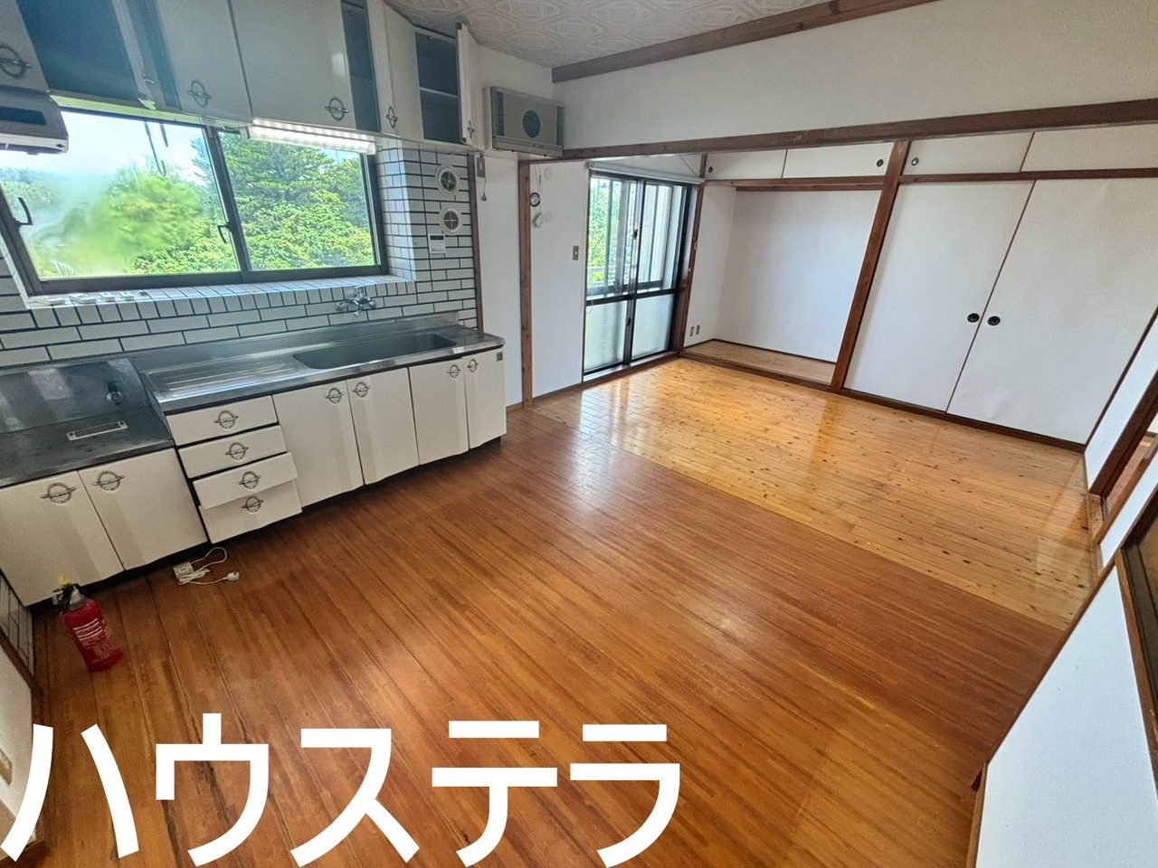 Photos 22 of Marutaka Mansion 2 (Chatan Town / Apartment)