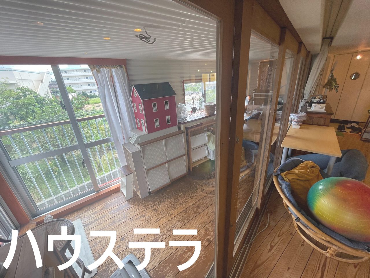 中城村南上原 2LDK(中城村・独栋)的照片16